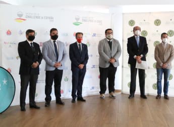 Cadiz set for Challenge Tour’s Spanish Swing 