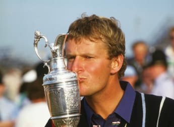 Peter Alliss and Sandy Lyle honoured by The World Golf Hall of Fame