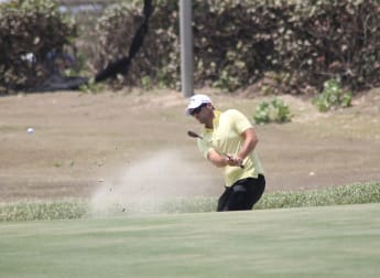 Dougherty in confident mood for Telenet Trophy