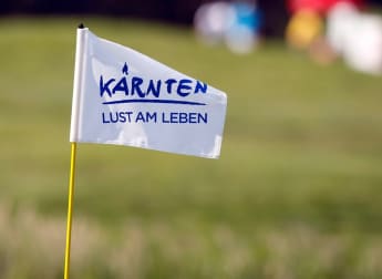 5 to watch: at the Kärnten Golf Open presented by Mazda