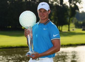 Fisher nets maiden title