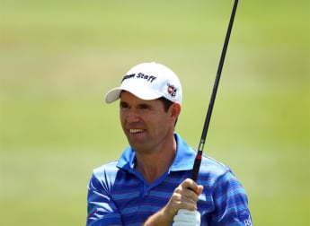 Harrington harbours Major ambitions