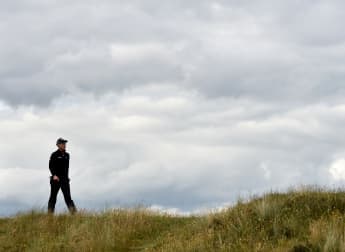 Willett enjoying life at the top