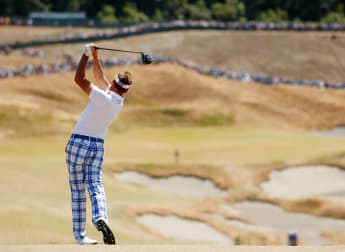 Poulter and McIlroy left feeling frustrated