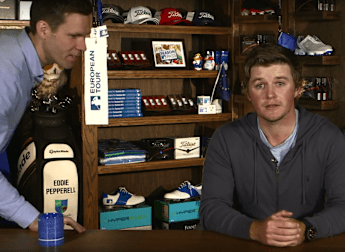 Season Pass - British Masters