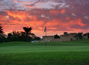 Gunning for glory - final field named for Ras Al Khaimah 2016 Challenge