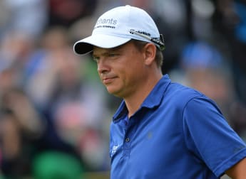 Trio on top in Wales