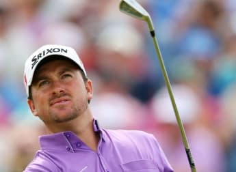 McDowell off to solid start