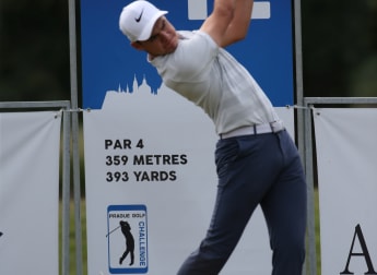 Travelling man Ventura flying high ahead of Italian Challenge