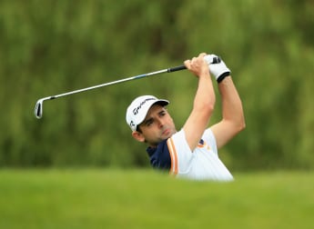 Zanotti looking to overhaul Björn and Sterne