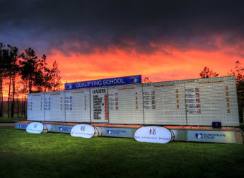 Qualifying School climax returns to PGA Catalunya Resort