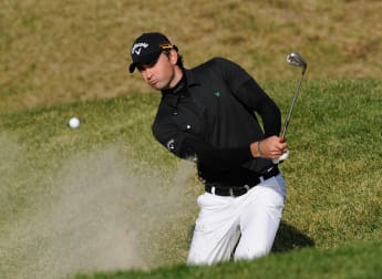 Haig stars on home soil