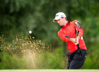 Parry and Lafeber claim slender advantage