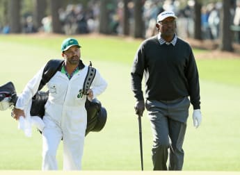 Staysure Tour members make strong starts at the Masters