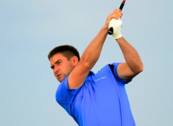 Busby completes miracle of San Domenico