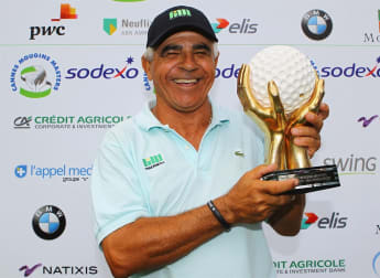 Cannes play-off delight for Quiros