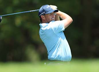 Follett-Smith hoping to prolong season in Beroun