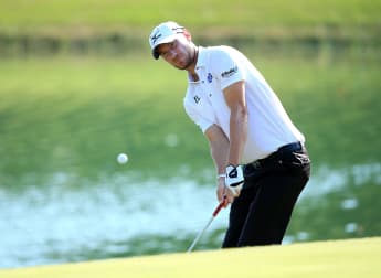 EurAsia Cup stars bound for Qatar