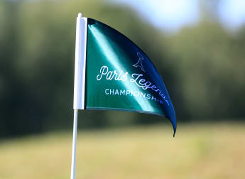 Legends prepare for Paris rendezvous