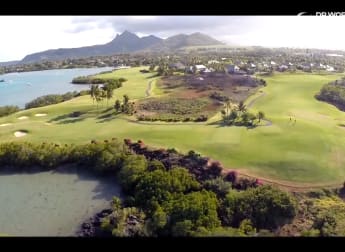 AfrAsia Bank Mauritius Open - Promo