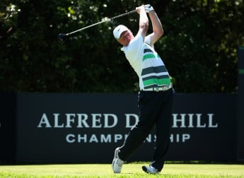 Flying start for Finch 