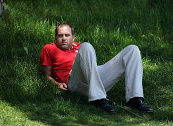 Larger than life Morgan on the comeback trail