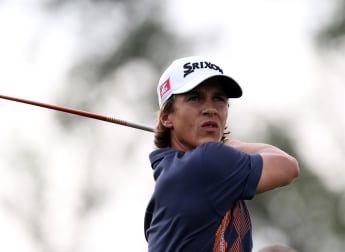 Olesen's remarkable run continues in Austria