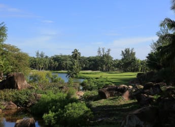 History of the MCB Tour Championship 