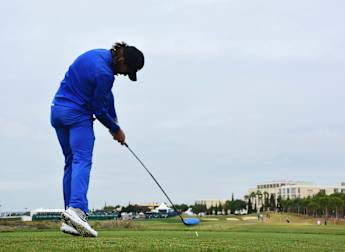 2017 Player Watch: #4 Tommy Fleetwood