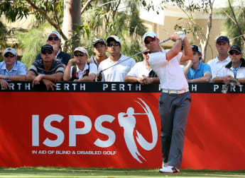 Casey ready to contend again