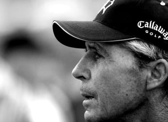 Player remembers magical Muirfield