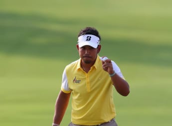 Genworth Stats Pack - Round 1 Review