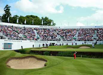 European Tour Radio - Tune in for today's coverage