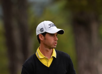 Riu still up top at Hartl Resort