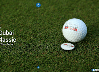 Ten magic memories from the Dubai Desert Classic