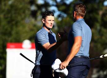 Ryder Cup: Minute-by-Minute