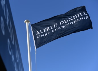 Five things to know – Alfred Dunhill Links Championship 