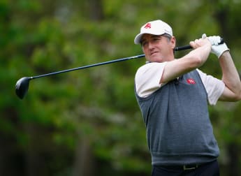 Golf set to take over St Andrew Square