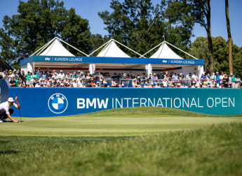 Everything you need to know about the BMW International Open