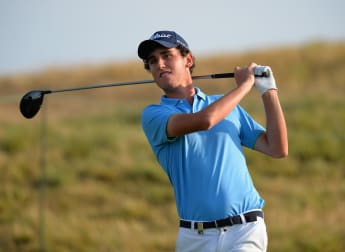 Level fours put Paratore into history books