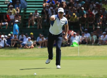 Stenson and Willett ready to resume battle in Sun City