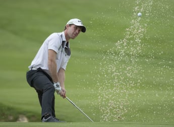 Robin out to secure European Tour card in Foshan