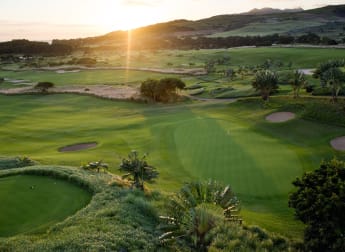 Magnificent Mauritius welcomes three Tours 