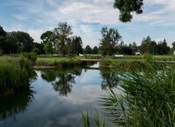 Le Vaudreuil to shine again in summer 2019