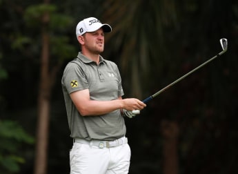 Wiesberger returns to Crans Montana