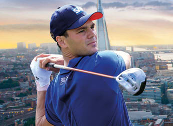 Kaymer and McDowell add their weight to BMW PGA Championship field