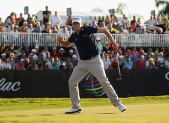 Buy tickets for the WGC-Cadillac Championship