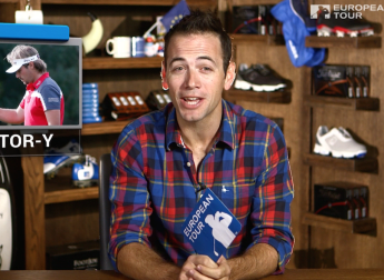 Season Pass with Nick Dougherty