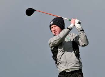 Top amateurs announced for Dubai Duty Free Irish Open