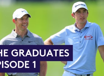 The Graduates - Series 2, Episode 1